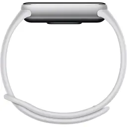 Фітнес браслет Xiaomi Smart Band 10 BHR07PSGL Срібний (1146725) - мініатюра 8