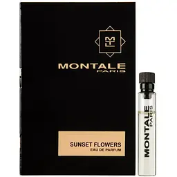 Парфумована вода Montale Sunset Flowers 2 мл