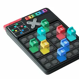 Розумна головоломка судоку GiiKer Intelligent Sudoku JKSD001 - мініатюра 3