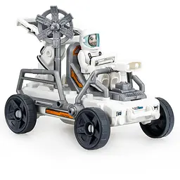 Ігровий набір із фігуркою Silverlit Astropod Місія Збери космічний ровер (80332) - мініатюра 3