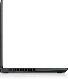 Б/В Ноутбук Dell Latitude 5470(14" 1920*1080/i5-6300u/8GB DDR4/SSD 128GB) - мініатюра 5