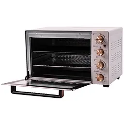Електродуховка Sokany SK-450 50л - мініатюра 2