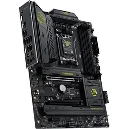 Материнська плата MSI (MAG B850 TOMAHAWK WIFI) - мініатюра 3