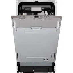 Посудомийна машина INTERLINE DWI 945 DSO WA