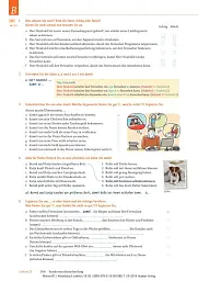 Motive B1 Arbeitsbuch, Lektion 19-30 mit MP3 Audio-CD - мініатюра 4