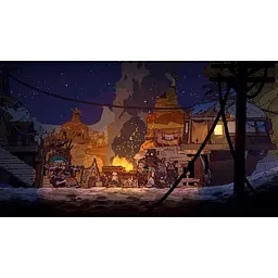 Ключ активації Microsoft Laika: Aged Through Blood для Xbox One/Series S/X - мініатюра 5
