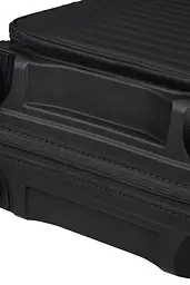 Валіза 55 См Samsonite UPSCAPE BLACK 55x40x23(26) KJ1*09007 - мініатюра 10