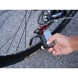 Велосипедний міні насос електричний Flextail Tiny Bike Pump Pro, 120 PSI - мініатюра 35
