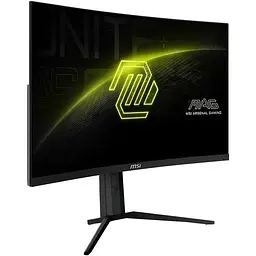 Монітор MSI MAG 321CUPDF - мініатюра 3