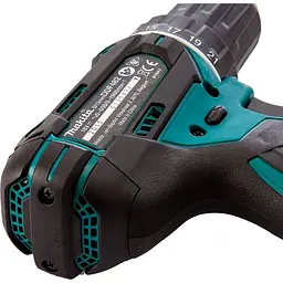 Дриль-шуруповерт Makita DDF482RFE3 18V 3x3Ah [89335] - мініатюра 4
