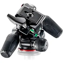 Штатив Manfrotto MK190XPRO3-3W 190 XPRO [121013] - мініатюра 5