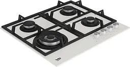 Варильна поверхня Beko HILW64225SW - мініатюра 2