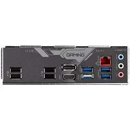 Материнська плата Gigabyte B760M Gaming X DDR4 s1700 B760 2xDDR4 HDMI mATX - мініатюра 6