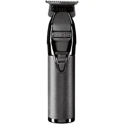 Тример для окантовки BaByliss PRO FX7870GSE Skeleton Gunsteel FX [78137] - мініатюра 1