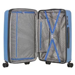 Валіза CarryOn Transport (L) Blue Jeans (502409) - мініатюра 3