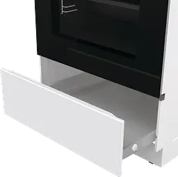 Комбинированная плита Gorenje GK5C42WF-B (7076253) - миниатюра 10