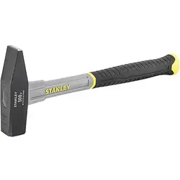 Молоток Stanley Fiberglass DIN (STHT0-51908) - мініатюра 2