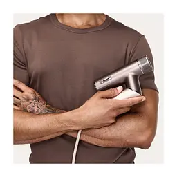 Фен Shark SpeedStyle Pro FLEX 4-in-1 Hair Dryer System (HD542EU) - мініатюра 9