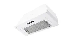 Витяжка повновбудована PERFELLI BIS 7653 WH 1000 LED - мініатюра 4