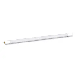 Лампочка Videx LED T8b 18W 1.2M 6200K 220V, матовая (VL-T8b-18126) - мініатюра 1