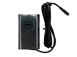 Блок живлення Dell 65W type C - (High)