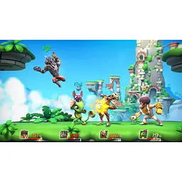 Ключ активації Microsoft Brawlout Deluxe Edition для Xbox One/Series - мініатюра 9