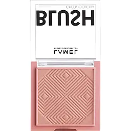 Рум'яна для обличчя Lamel Blush Cheek Colour відтінок 402, 3.8 г - мініатюра 3