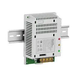 Плата ДБЖ Kraft PSU-1205LED(BOARD) з кріпленням на DIN-рейку (41-00048) - мініатюра 1