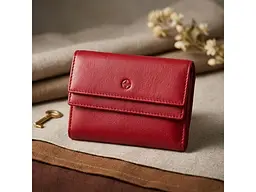 Жіночий гаманець натуральна шкіра Cortina 5115 rosso Червоний 14x10 см TONY PEROTTI acs0032527 - мініатюра 5