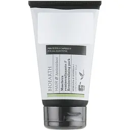 Восстановительная маска для всех типов волос Bioearth Hair Remineralising Mask 150 мл