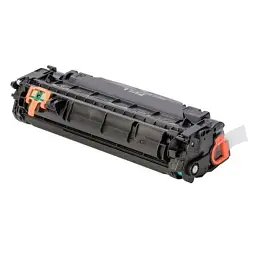 Картридж Makkon HP LJ Q7553A 3k Black (MN-HP-S7553A) - мініатюра 2