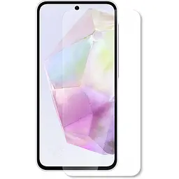 Захисна плівка StatusSKIN для Samsung Galaxy M35 M356 Екран Глянцева Lite
