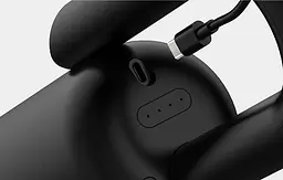 Акумуляторний пилосос Deerma DEM-VC03S Black - мініатюра 5