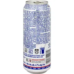 Пиво Oettinger Pils світле 4.7% 0.5 л з/б (910701) - мініатюра 6