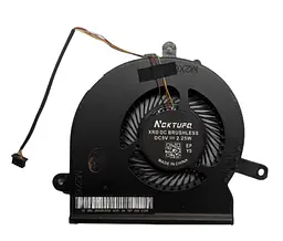 Вентилятор Кулер Lenovo Rescuer 14-ISK 15-ISK Y41 Y51 DC XRD 28000CXS0 - мініатюра 2