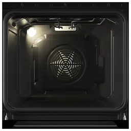 Електрична плита Gorenje GECS5B70CLB - мініатюра 4