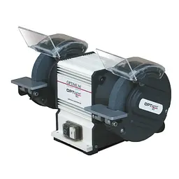 Точильний верстат Optimum OPTIgrind GU 15 (220 В) STURMER Maschinen - мініатюра 2