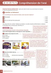 ABC Delf tout public - niveau A1. 3ème édition - мініатюра 11