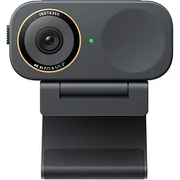 Веб-камера Insta360 Link 2C Pro Graphite Black (CINSABPB) [173712] - мініатюра 2