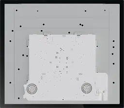 Варильна поверхня Gorenje індукційна 60 см PowerBoost SliderTouch збільшена площа приготування чорний - мініатюра 6