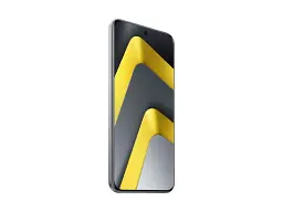 Смартфон Xiaomi POCO M8 Pro 5G 12/512GB Silver - мініатюра 4