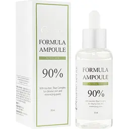 Сироватка Esthetic House Formula Ampoule Ac Tea Tree заспокійлива з олією чайного дерева 80 мл