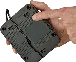 Набір акумулятора та зарядного пристрою Starter Kit PXC 18В Einhell hoz0014261 - мініатюра 7