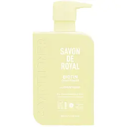 Кондиционер для волос Savon De Royal с биотином 500 мл