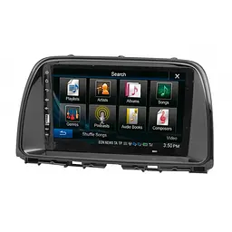 Перехідна рамка Mazda CX-5 Carav 22-1909 - мініатюра 5