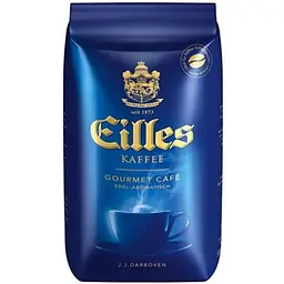 Кава Eilles Gournet Gafe в зернах 1 кг