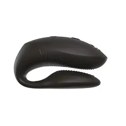Вібратор We-Vibe Chorus Pro Satin Black для пар зі смарт-управлінням - мініатюра 14