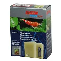 Фільтруючий картридж для Eheim aquaCORNER (2616000)