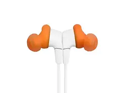 Навушники з мікрофоном JBL Endurance Run 3 3C USB-C White (ENDURRUN3CWHT) - мініатюра 4