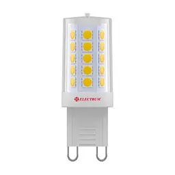 Лампочка электрическая 4W Cer LC-15 G9 3000K (A-LC-1895)